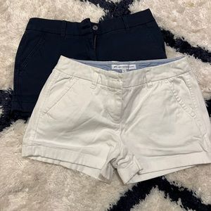 Southern Tide Women’s Shorts 2 Pairs!